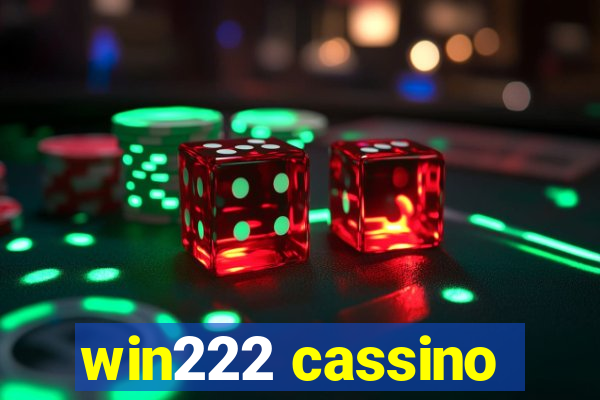 win222 cassino